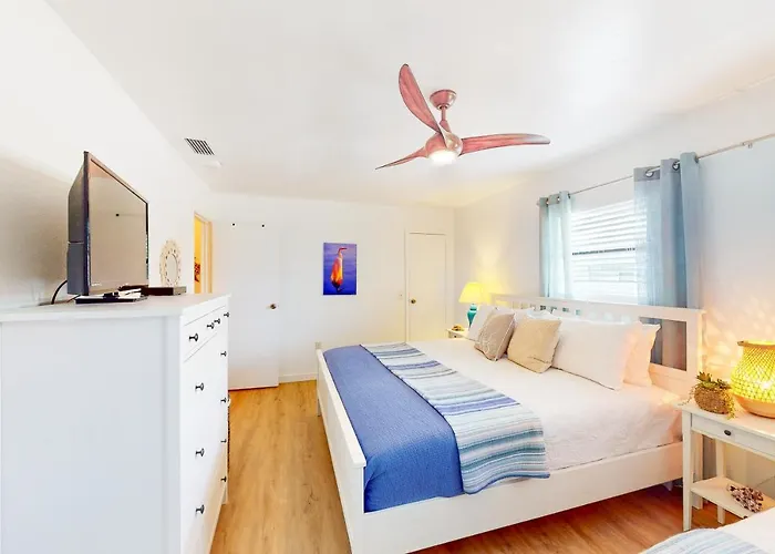 Ferienhaus Seashell 13 *